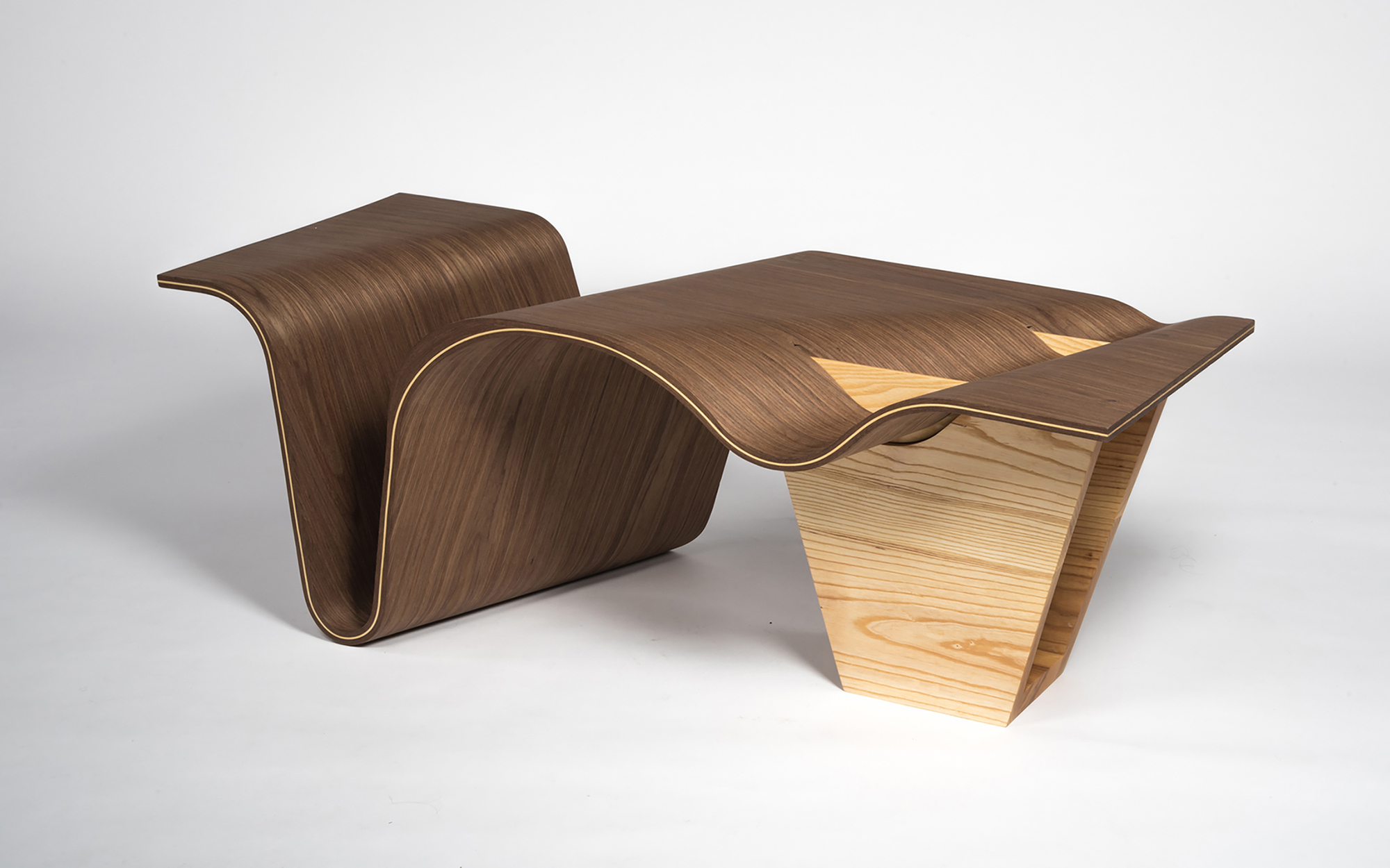 Furniture Design ARC 335 American University of Sharjah